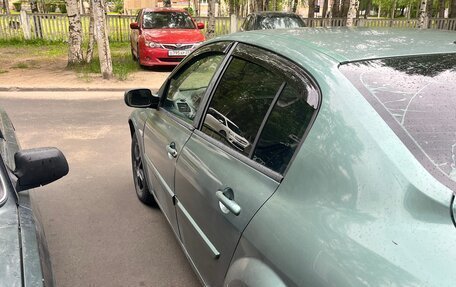 Renault Megane II, 2007 год, 320 000 рублей, 5 фотография