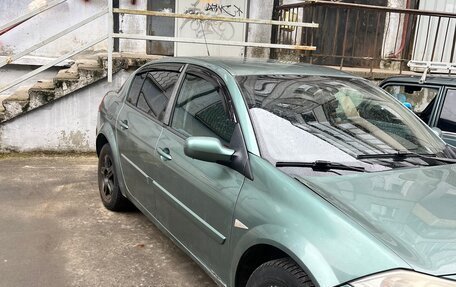 Renault Megane II, 2007 год, 320 000 рублей, 2 фотография
