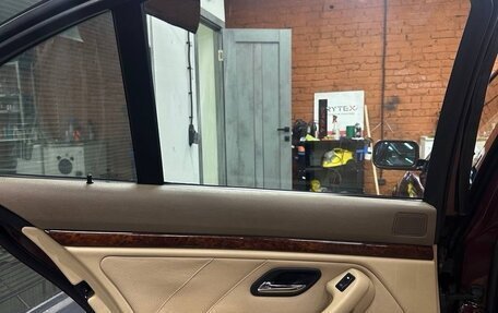 BMW 5 серия, 2000 год, 1 050 000 рублей, 13 фотография