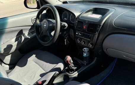 Nissan Almera, 2003 год, 450 000 рублей, 6 фотография