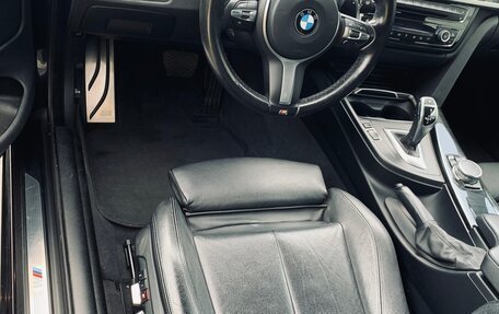 BMW 4 серия, 2016 год, 2 800 000 рублей, 7 фотография
