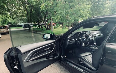 BMW 4 серия, 2016 год, 2 800 000 рублей, 3 фотография