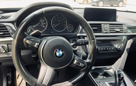 BMW 4 серия, 2016 год, 2 800 000 рублей, 9 фотография