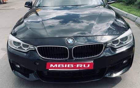 BMW 4 серия, 2016 год, 2 800 000 рублей, 2 фотография
