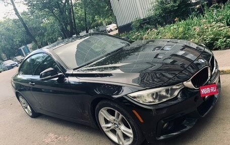 BMW 4 серия, 2016 год, 2 800 000 рублей, 6 фотография