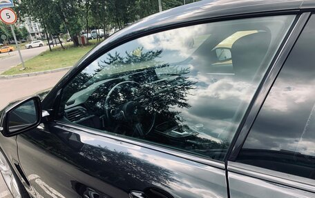 BMW 4 серия, 2016 год, 2 800 000 рублей, 22 фотография