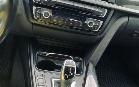 BMW 4 серия, 2016 год, 2 800 000 рублей, 20 фотография