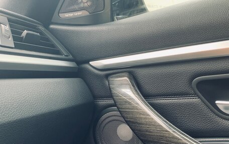 BMW 4 серия, 2016 год, 2 800 000 рублей, 16 фотография
