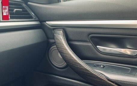 BMW 4 серия, 2016 год, 2 800 000 рублей, 19 фотография