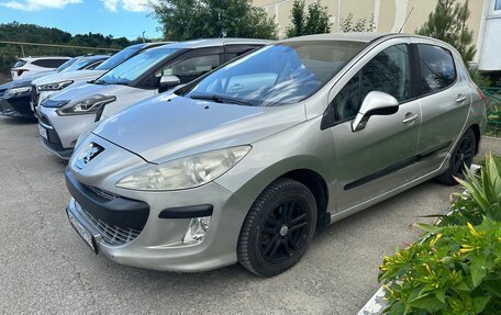 Peugeot 308 II, 2008 год, 400 000 рублей, 5 фотография