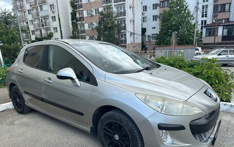 Peugeot 308 II, 2008 год, 400 000 рублей, 6 фотография