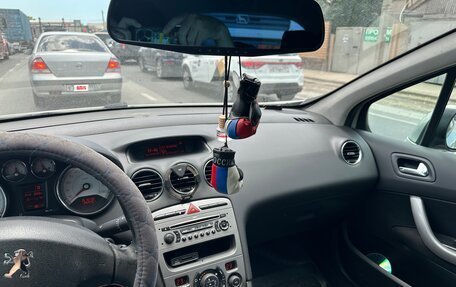 Peugeot 308 II, 2008 год, 400 000 рублей, 4 фотография