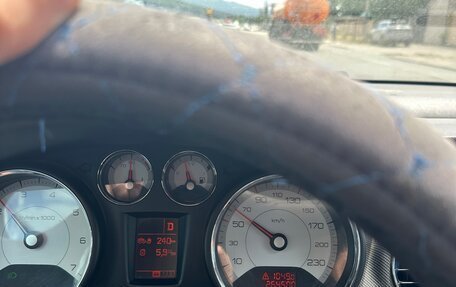 Peugeot 308 II, 2008 год, 400 000 рублей, 2 фотография
