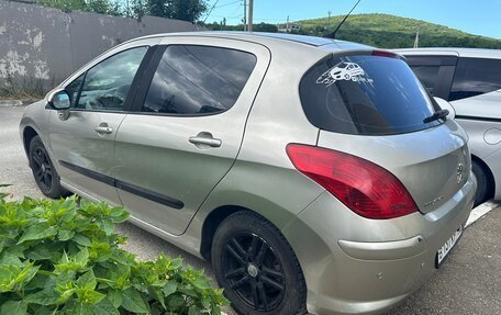 Peugeot 308 II, 2008 год, 400 000 рублей, 8 фотография