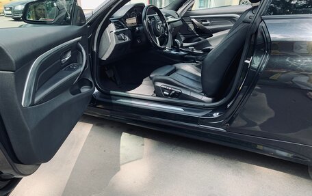 BMW 4 серия, 2016 год, 2 800 000 рублей, 27 фотография