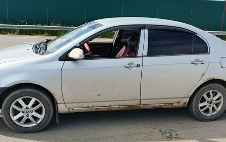 Lifan Solano I (630) рестайлинг, 2011 год, 365 000 рублей, 3 фотография