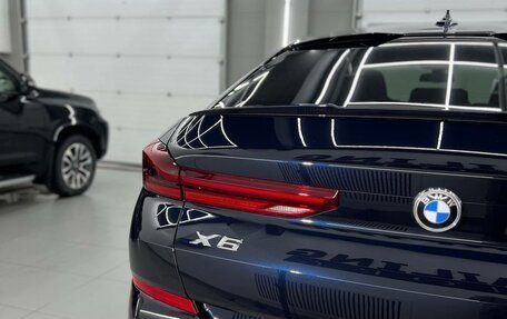 BMW X6, 2019 год, 8 490 000 рублей, 5 фотография