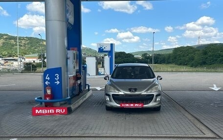 Peugeot 308 II, 2008 год, 400 000 рублей, 12 фотография