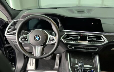 BMW X6, 2019 год, 8 490 000 рублей, 6 фотография