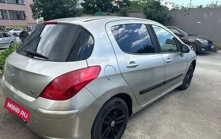 Peugeot 308 II, 2008 год, 400 000 рублей, 7 фотография