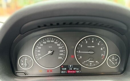 BMW X3, 2012 год, 2 000 000 рублей, 2 фотография
