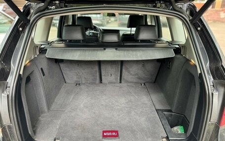 BMW X3, 2012 год, 2 000 000 рублей, 5 фотография