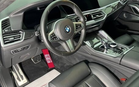BMW X6, 2019 год, 8 490 000 рублей, 7 фотография