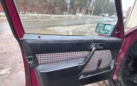 Mercedes-Benz 190 (W201), 1985 год, 210 000 рублей, 19 фотография