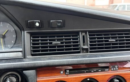 Mercedes-Benz 190 (W201), 1985 год, 210 000 рублей, 17 фотография