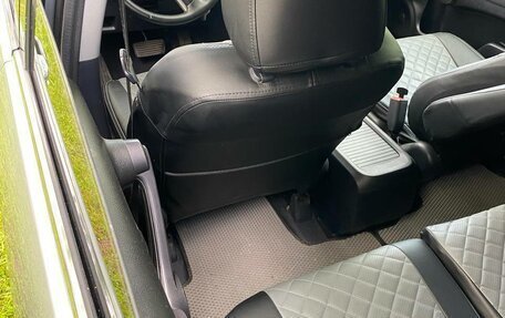 Honda CR-V III рестайлинг, 2008 год, 1 600 000 рублей, 3 фотография