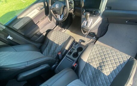 Honda CR-V III рестайлинг, 2008 год, 1 600 000 рублей, 15 фотография