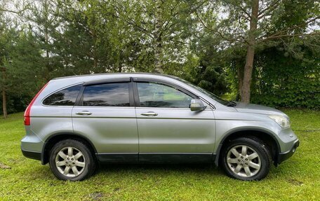 Honda CR-V III рестайлинг, 2008 год, 1 600 000 рублей, 5 фотография