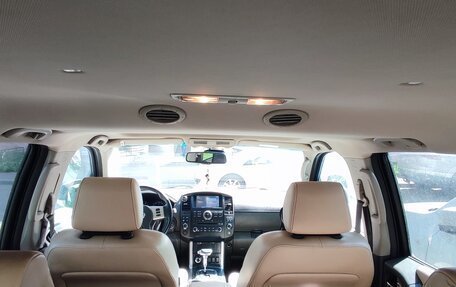 Nissan Pathfinder, 2011 год, 1 600 000 рублей, 7 фотография