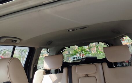Nissan Pathfinder, 2011 год, 1 600 000 рублей, 6 фотография