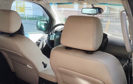 Nissan Pathfinder, 2011 год, 1 600 000 рублей, 9 фотография