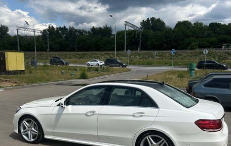 Mercedes-Benz E-Класс, 2014 год, 3 200 000 рублей, 7 фотография