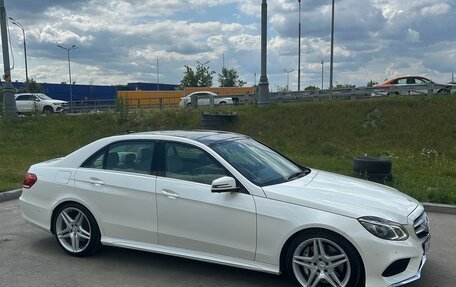 Mercedes-Benz E-Класс, 2014 год, 3 200 000 рублей, 13 фотография