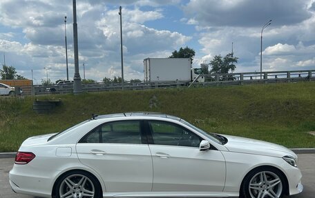 Mercedes-Benz E-Класс, 2014 год, 3 200 000 рублей, 12 фотография