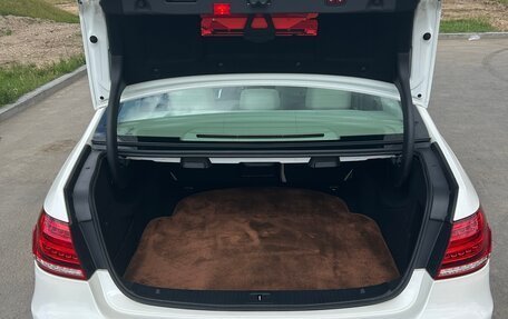 Mercedes-Benz E-Класс, 2014 год, 3 200 000 рублей, 15 фотография