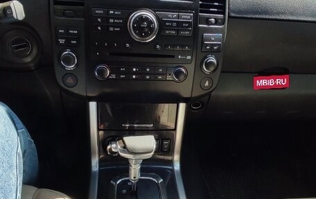 Nissan Pathfinder, 2011 год, 1 600 000 рублей, 5 фотография