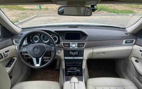 Mercedes-Benz E-Класс, 2014 год, 3 200 000 рублей, 17 фотография