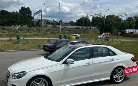 Mercedes-Benz E-Класс, 2014 год, 3 200 000 рублей, 6 фотография