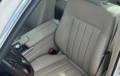 Mercedes-Benz E-Класс, 2014 год, 3 200 000 рублей, 19 фотография