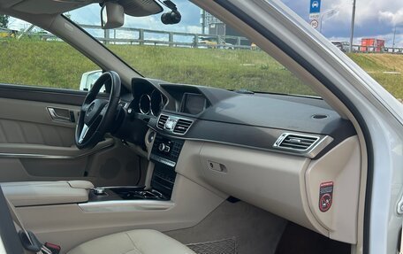 Mercedes-Benz E-Класс, 2014 год, 3 200 000 рублей, 18 фотография