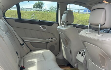 Mercedes-Benz E-Класс, 2014 год, 3 200 000 рублей, 20 фотография