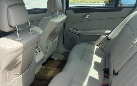 Mercedes-Benz E-Класс, 2014 год, 3 200 000 рублей, 21 фотография