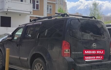 Nissan Pathfinder, 2011 год, 1 600 000 рублей, 3 фотография