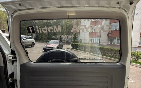 Suzuki Escudo III, 2001 год, 725 000 рублей, 19 фотография