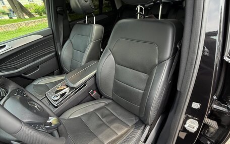 Mercedes-Benz GLE AMG, 2016 год, 5 000 000 рублей, 15 фотография