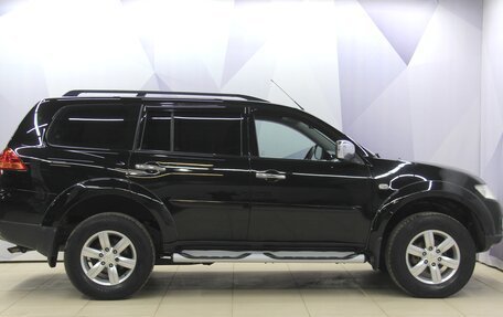 Mitsubishi Pajero Sport II рестайлинг, 2012 год, 1 655 300 рублей, 6 фотография